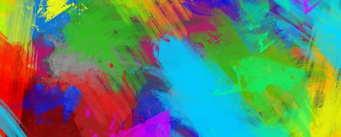 Free colorful abstract background for holi greetings. - SmartFish ...